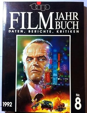 Tip-Filmjahrbuch (Nummer 8/1991-1992, einzelne Ausgabe)