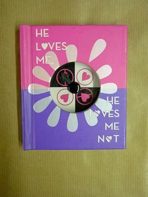 Seller image for Spotlights. He Loves Me, He Loves Me Not for sale by Antiquariat Bernhard