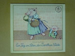 Imagen del vendedor de Ein Tag im Leben der Dorothea Wutz (kinder-detebe 25091) a la venta por Antiquariat Bernhard