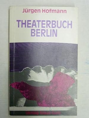 Theaterbuch Berlin