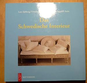 Seller image for Das Schwedische Interieur for sale by Antiquariat Bernhard