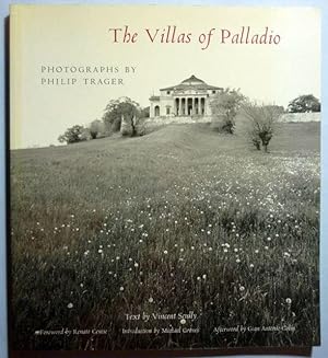 Imagen del vendedor de The Villas of Palladio a la venta por Antiquariat Bernhard