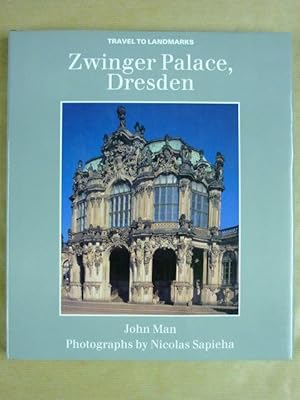 Seller image for Zwinger Palace Dresden (Travel to Landmarks Series) for sale by Antiquariat Bernhard