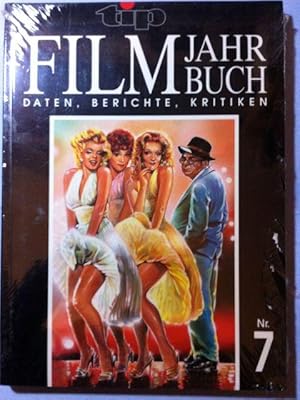 Tip-Filmjahrbuch (Nummer 7/1990-1991, einzelne Ausgabe)