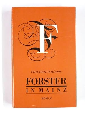 Forster in Mainz