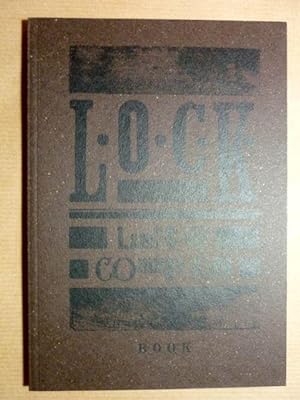 L.O.C.K. - Labels Of Common Kin Book [Winter 2010]