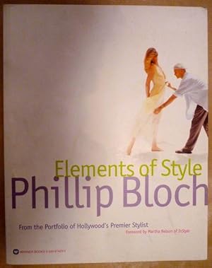 Elements of Style. From the portfolio of Hollywood's premiere stylist