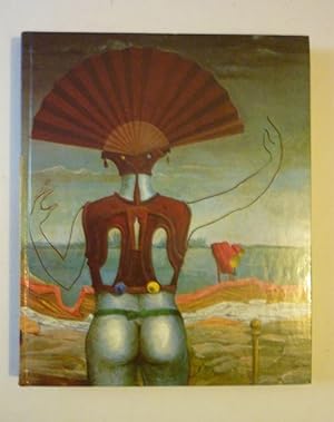 Seller image for Max Ernst. Retrospektive 1979 (Katalog) for sale by Antiquariat Bernhard