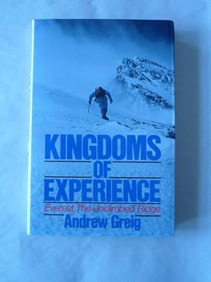 Kingdoms of Experience