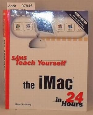 The iMac in 24 Hours - SAMS Teach Yourself