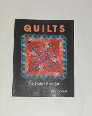 Quilts - The State of an Art