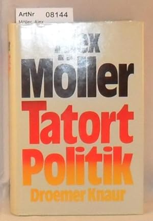 Tatort Politik