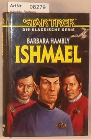 Ishmael - Star Trek - Die klassische Serie