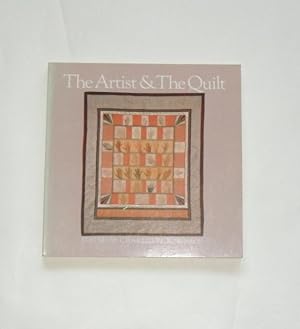 The Artist & The Quilt