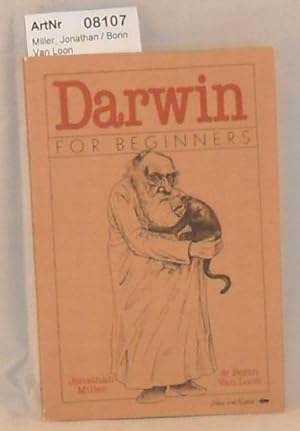 Bild des Verkufers fr Darwin vor Beginners zum Verkauf von Die Bchertruhe