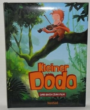 Kleiner Dodo - Das Buch zum Film