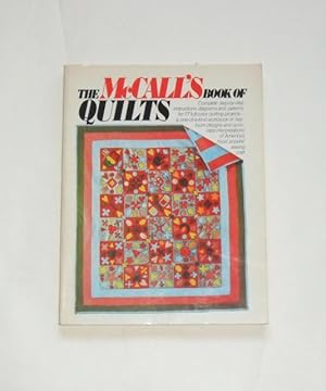 Bild des Verkufers fr The McCall's Book of Quilts zum Verkauf von Die Bchertruhe