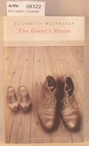 The Giant's House