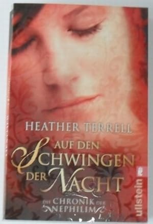 Seller image for Auf den Schwingen der Nacht - Die Chronik der Nephilim for sale by Die Bchertruhe