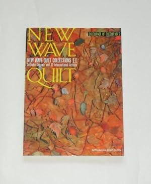 New Wave Quilt Collections II (Excellence of Excellences)