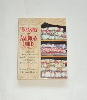 Treasury of American Quilts