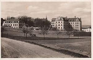 Saffig b. Andernach a. Rhein. Barmherzige Brüder.