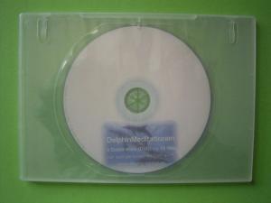 DelphinMeditationen. (DVD),