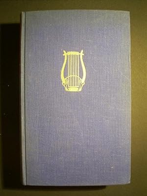 Bild des Verkufers fr Das Buch der Lieder und Arien., zum Verkauf von Versandantiquariat Harald Gross