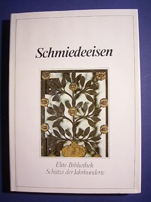 Schmiedeeisen.,