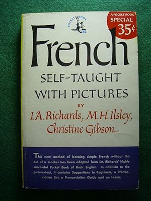 French Self-Taught with Pictures.,