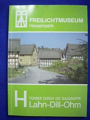 Seller image for Fhrer durch die Baugruppe Lahn-Dill-Ohm., for sale by Versandantiquariat Harald Gross