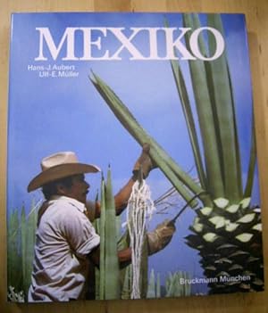 Seller image for Mexiko., for sale by Versandantiquariat Harald Gross