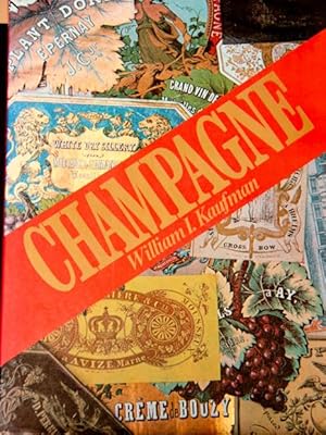 Immagine del venditore per Champagne: 2 (A Studio book) venduto da Mad Hatter Bookstore