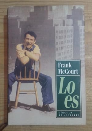 Imagen del vendedor de Lo es a la venta por La Leona LibreR�a