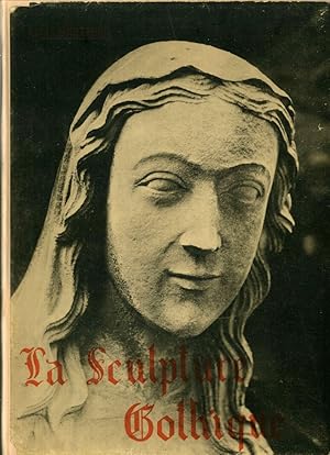 Seller image for La Sculpture Gothique for sale by Libro Co. Italia Srl