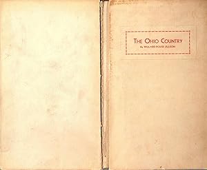 THE OHIO COUNTRY. A COLONIAL HISTORICAL SKETCH.
