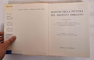 Seller image for Maestri della Pittura del Seicento Emiliano for sale by Mullen Books, ABAA