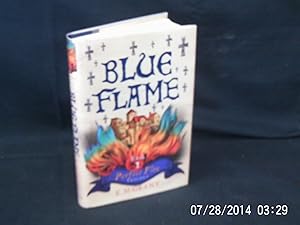 Seller image for Blue Flame Book 1 Perfect Fire Trilogy for sale by Gemini-Books