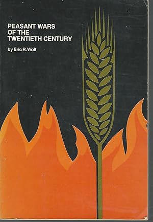 Seller image for Peasant Wars of the Twentieth Century for sale by Dorley House Books, Inc.