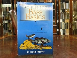 FLY FISHING BASS BASICS