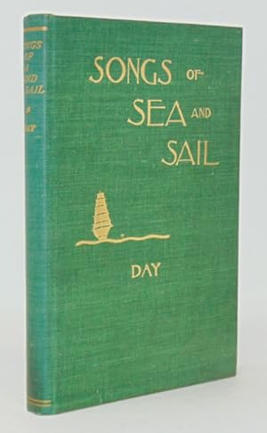 Songs of Sea and Sail [signed]