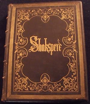 The complete works of Shakespeare.