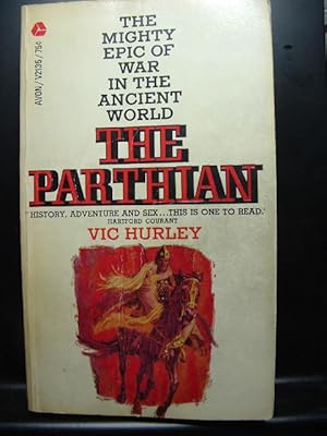 Imagen del vendedor de THE PARTHIAN a la venta por The Book Abyss