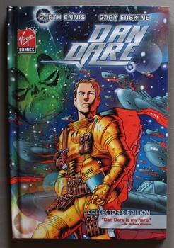 Image du vendeur pour Dan Dare -- Collector's Edition; mis en vente par Comic World