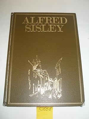 Les Impressionnistes-- Alfred Sisley