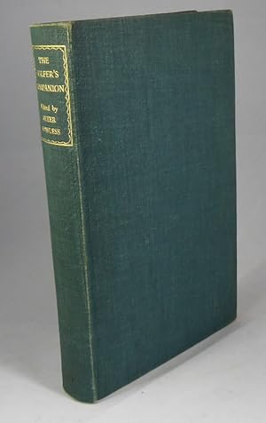 Image du vendeur pour The Golfer's Companion mis en vente par Horsham Rare Books