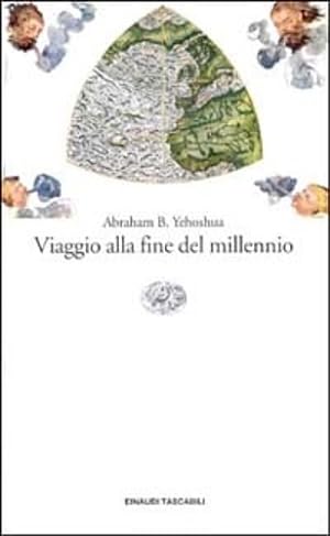 Bild des Verkufers fr Viaggio alla fine del millennio. zum Verkauf von FIRENZELIBRI SRL