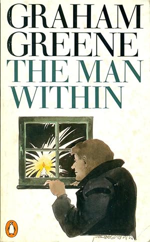 THE MAN WITHIN