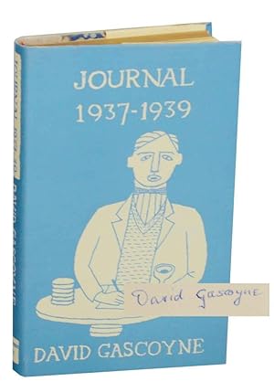 Paris Journal 1937-1939 (Signed Limited Edition)