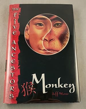 Seller image for The Five Ancestors #2 The Monkey for sale by WellRead Books A.B.A.A.